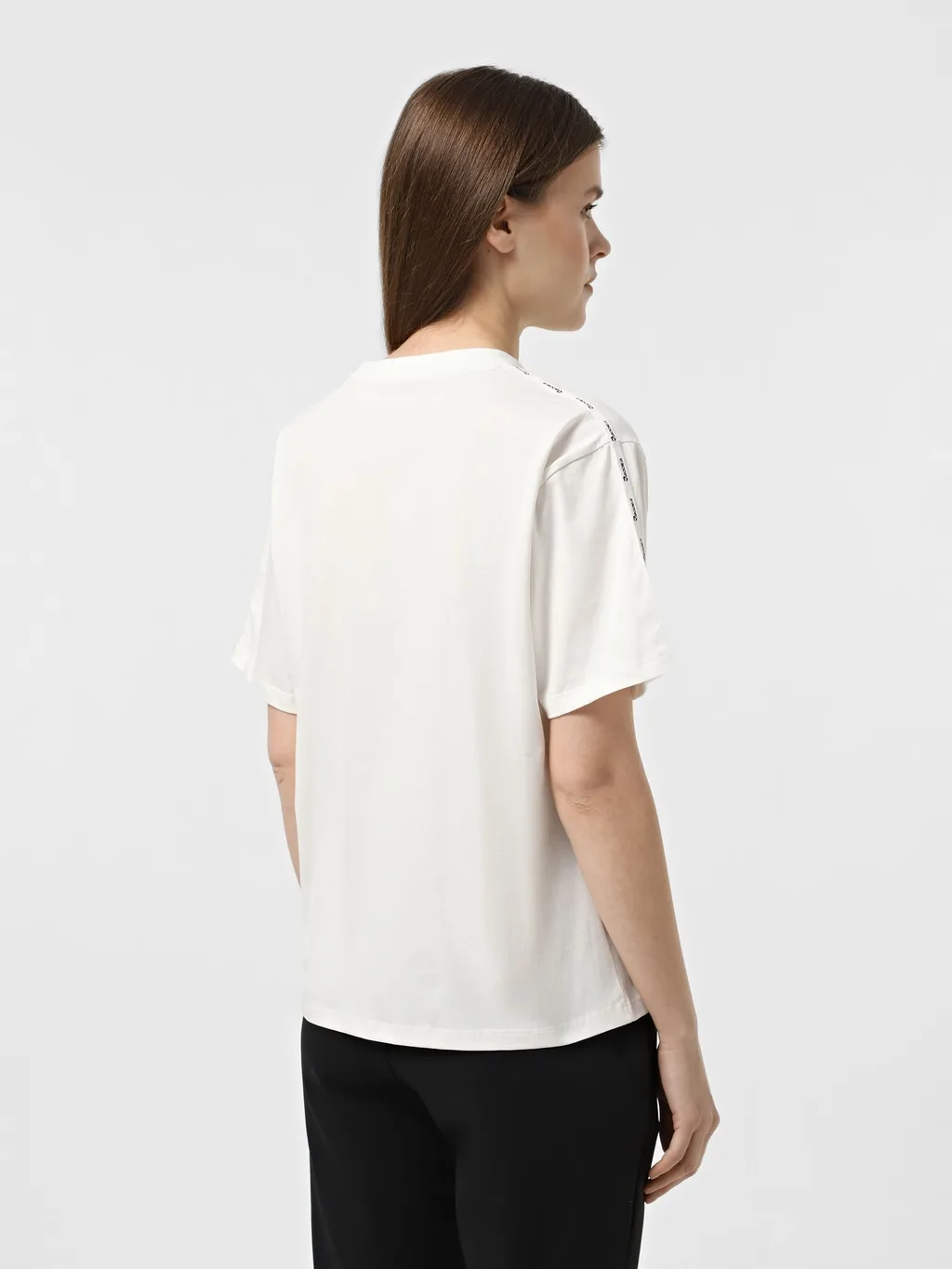Radder 442537-121 Camiseta de mujer Petal - 2