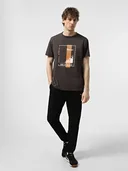 Radder 442539-020 Camiseta de hombre Jekyll - 5