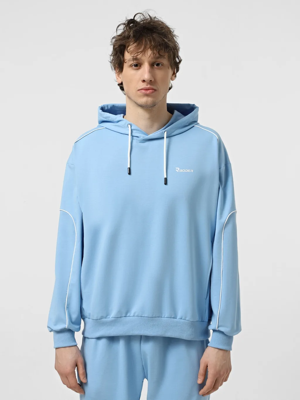 Radder 442540-400 Sudadera de hombre Raven - 1