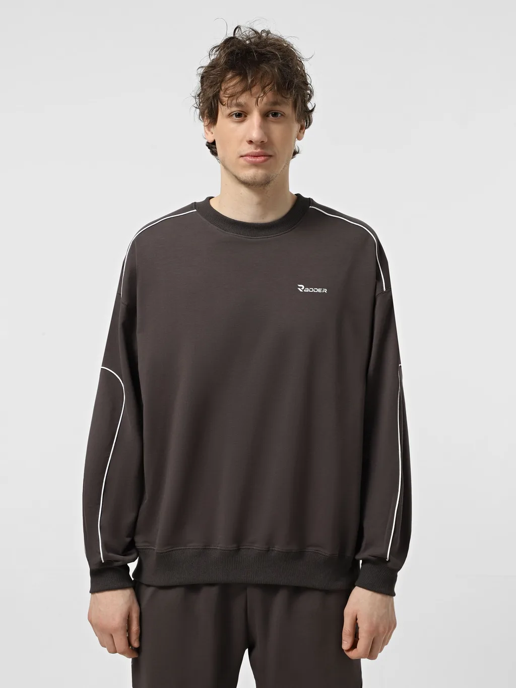 Radder 442542-020 Sudadera de hombre Ripley - 1