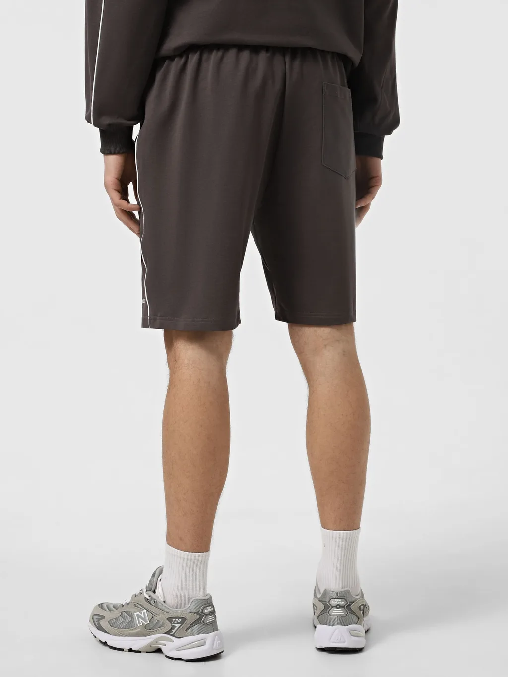 Radder 442543-020 Pantalones сortos de hombre Vader - 2