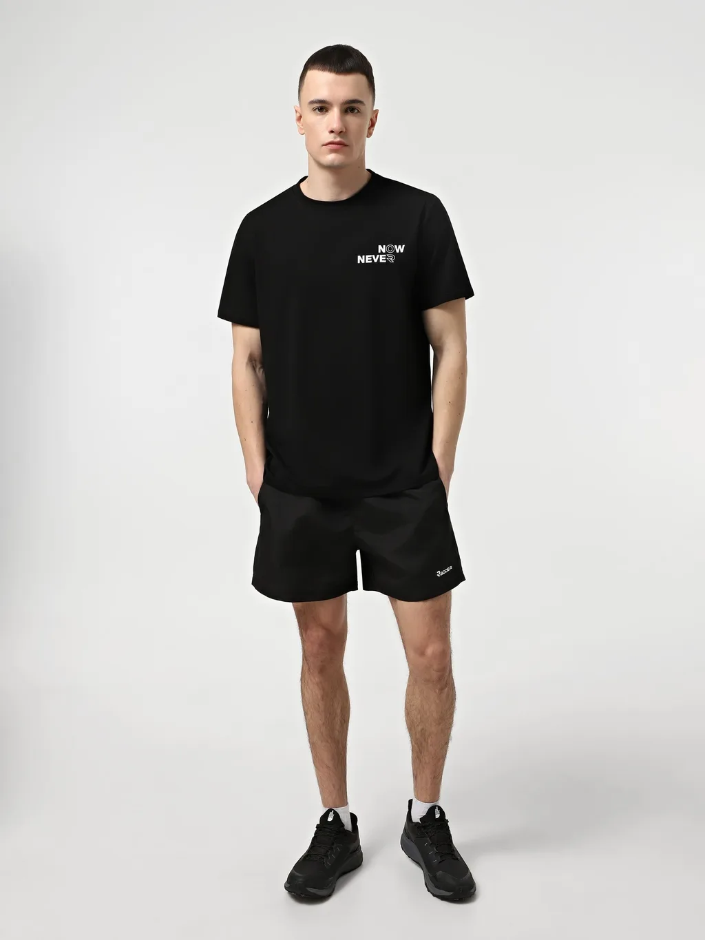 Radder 442546-010 Camiseta de hombre Ender - 5