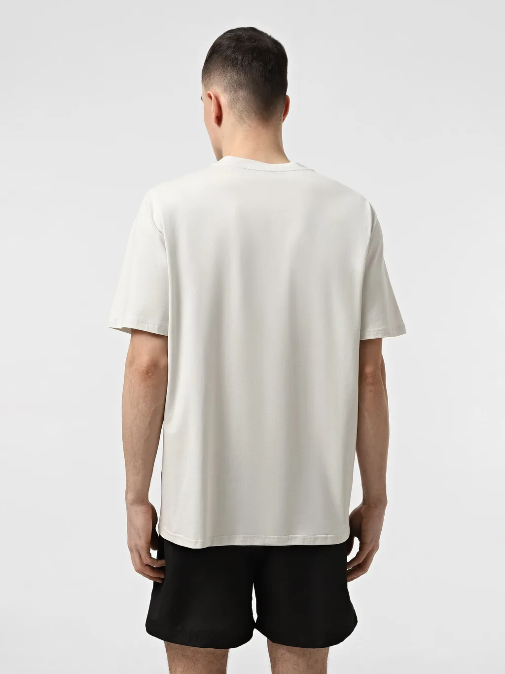 Radder 442547-011 Camiseta de hombre Corwin - 2