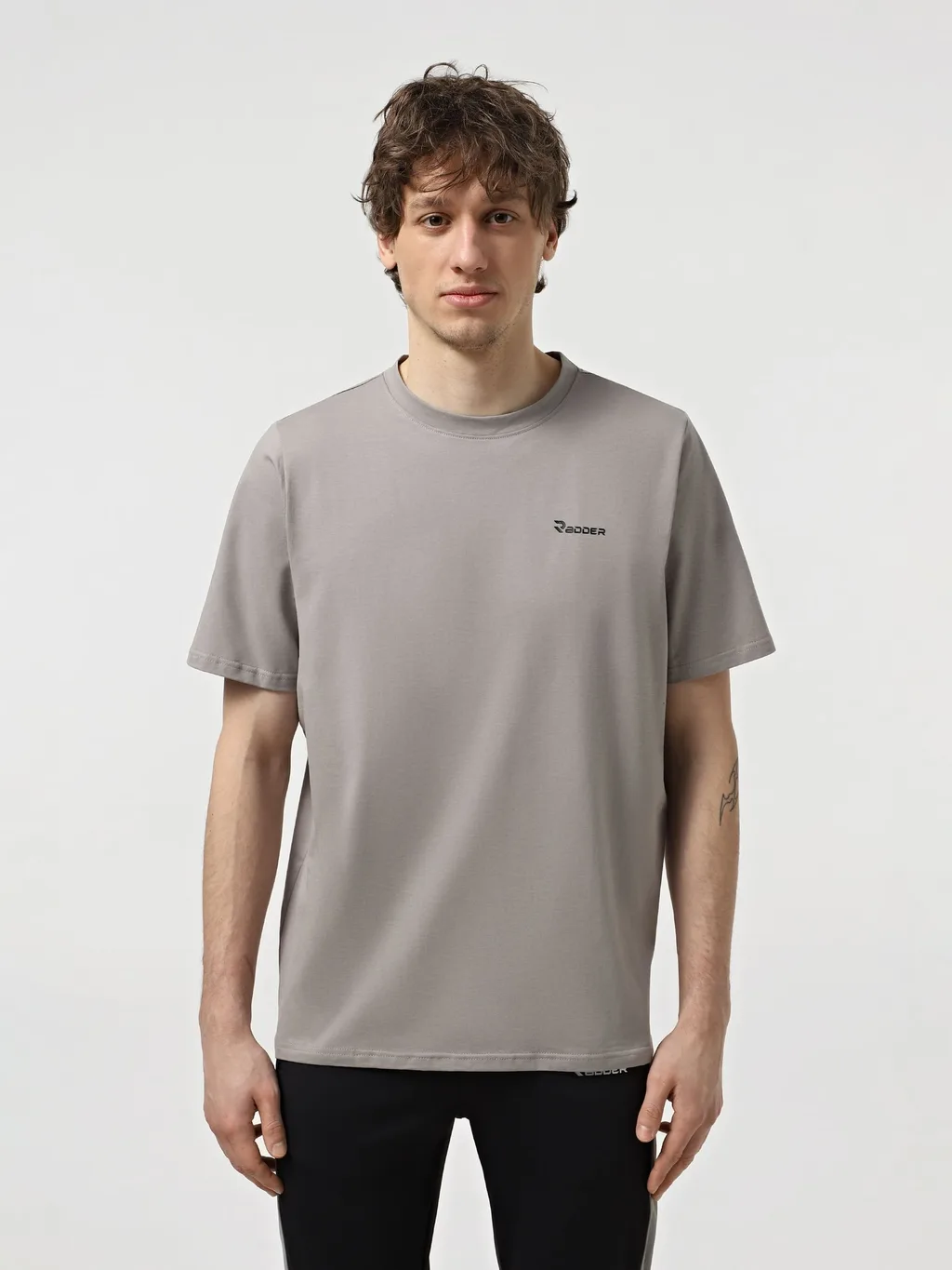 Radder 442547-020 Camiseta de hombre Corwin - 1