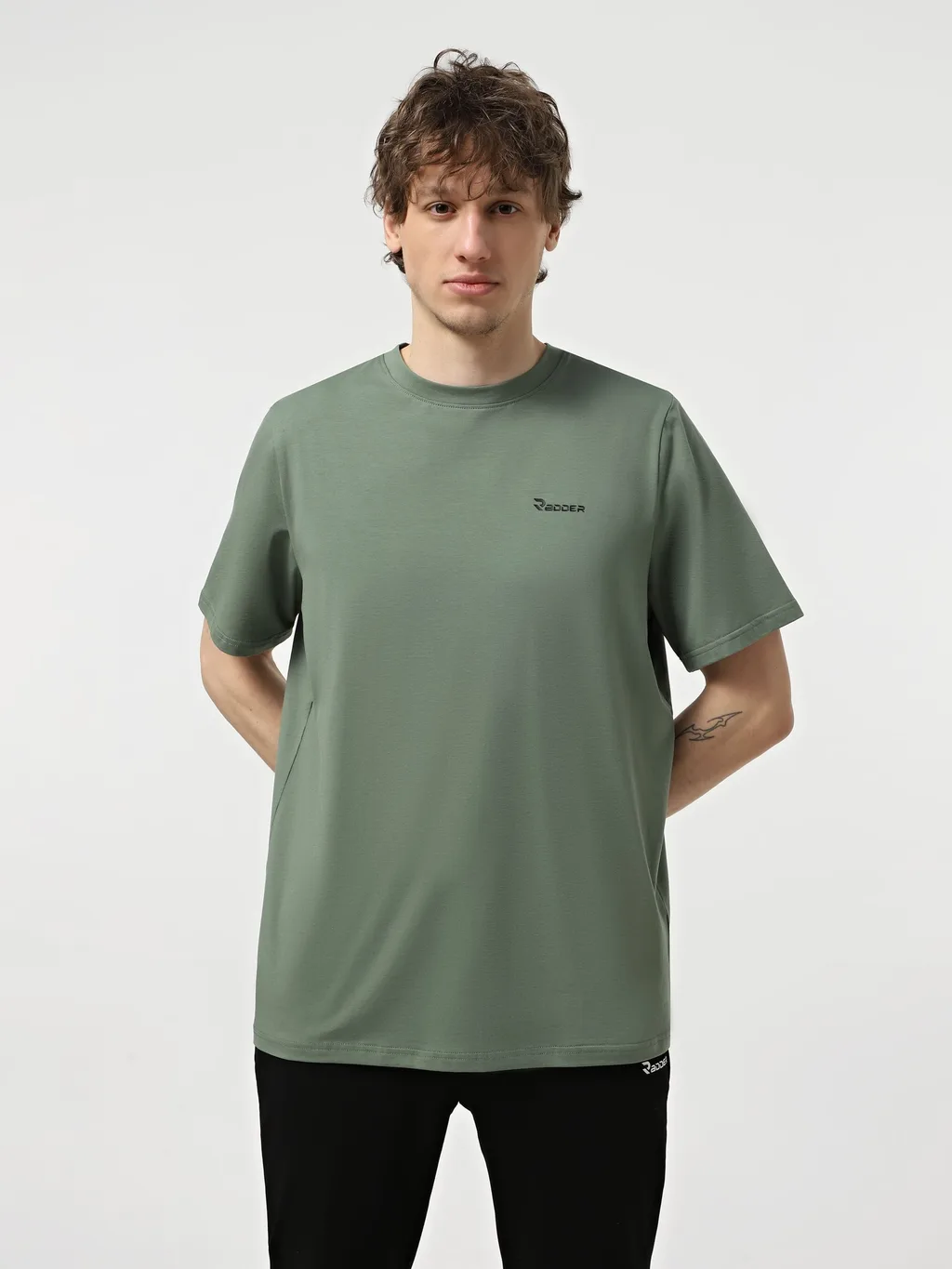 Radder 442547-310 Camiseta de hombre Corwin - 1