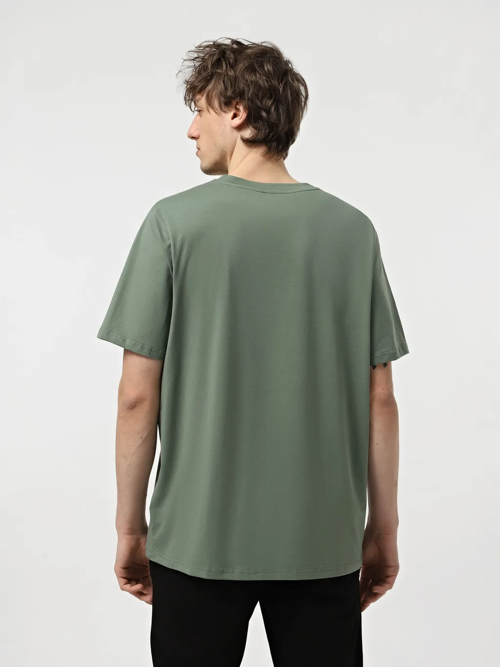 Radder 442547-310 Camiseta de hombre Corwin - 2