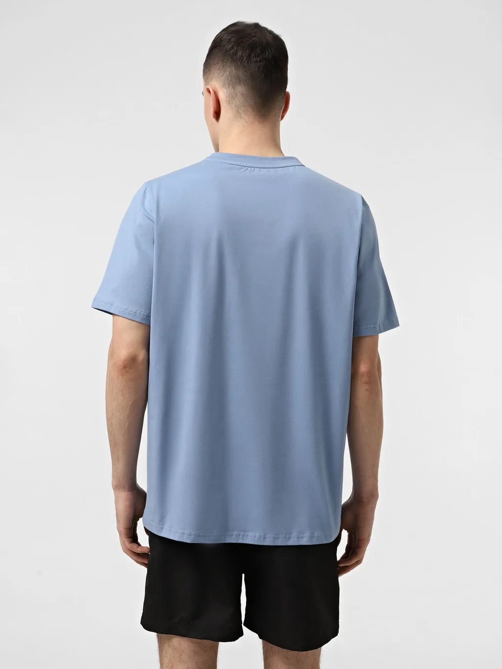 Radder 442547-410 Camiseta de hombre Corwin - 2