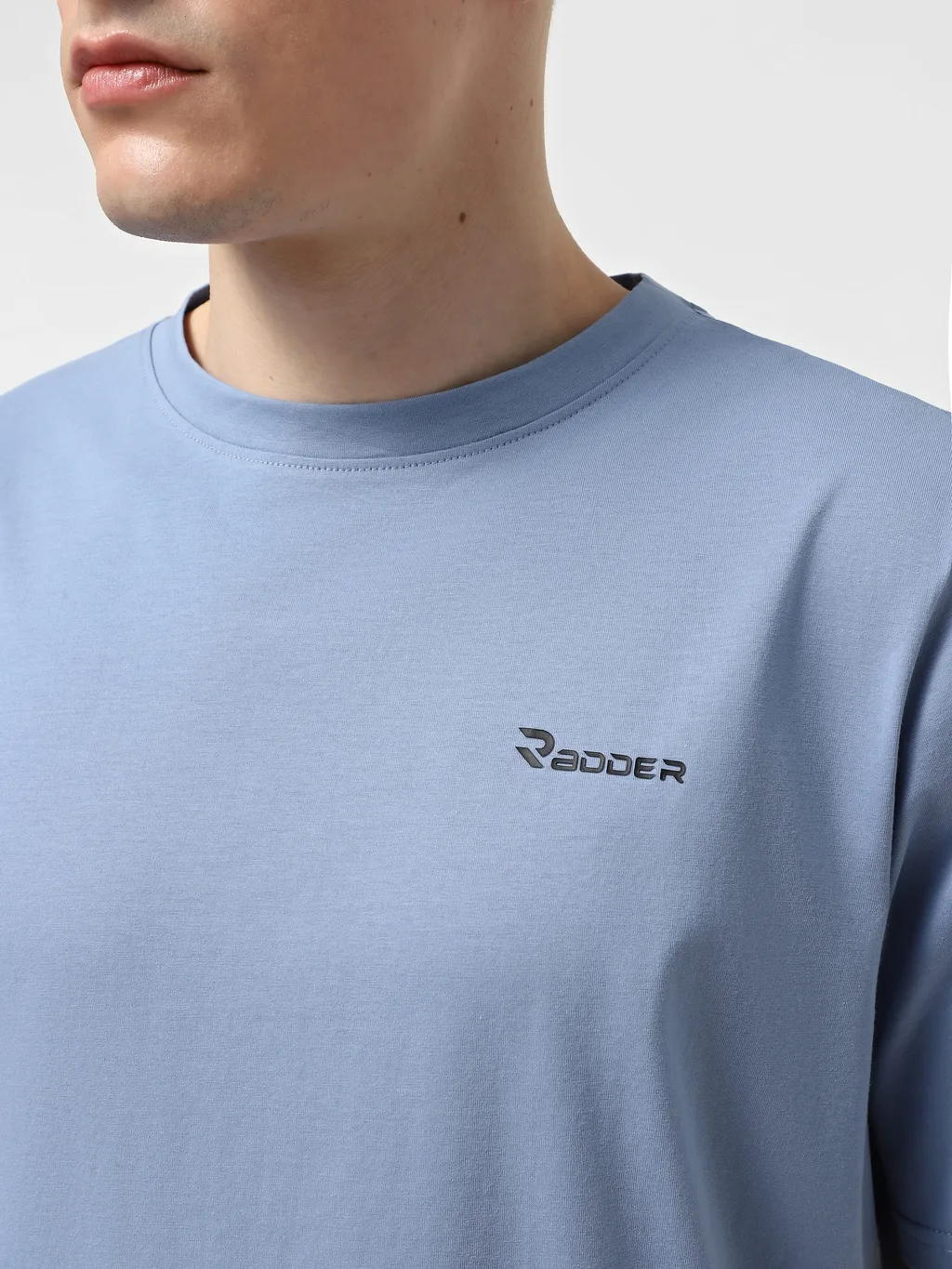 Radder 442547-410 Camiseta de hombre Corwin - 4