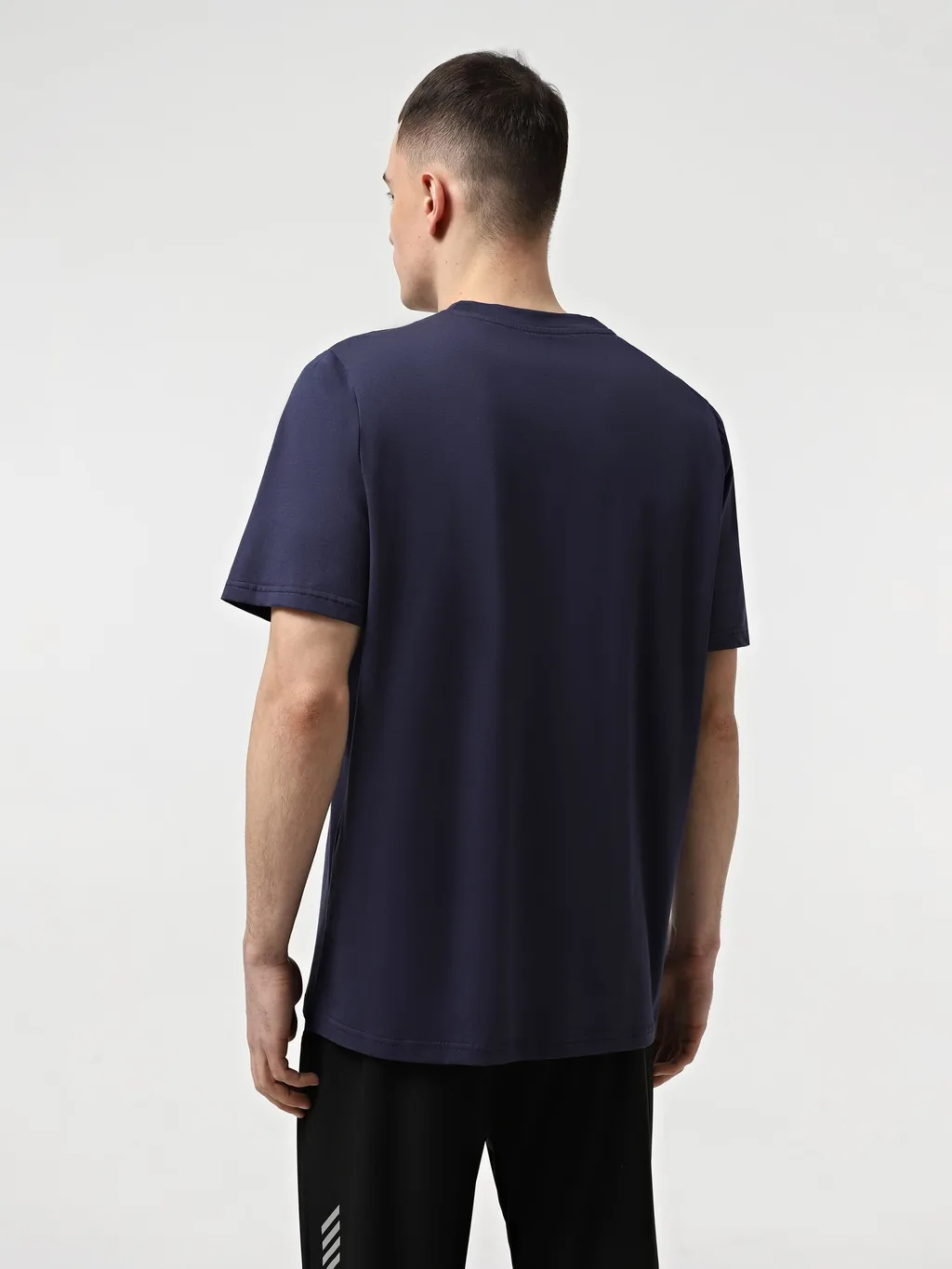 Radder 442547-450 Camiseta de hombre Corwin - 2