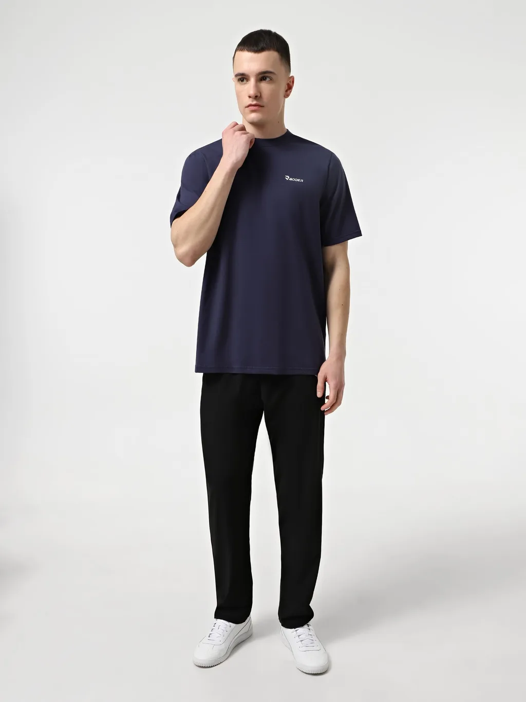Radder 442547-450 Camiseta de hombre Corwin - 5