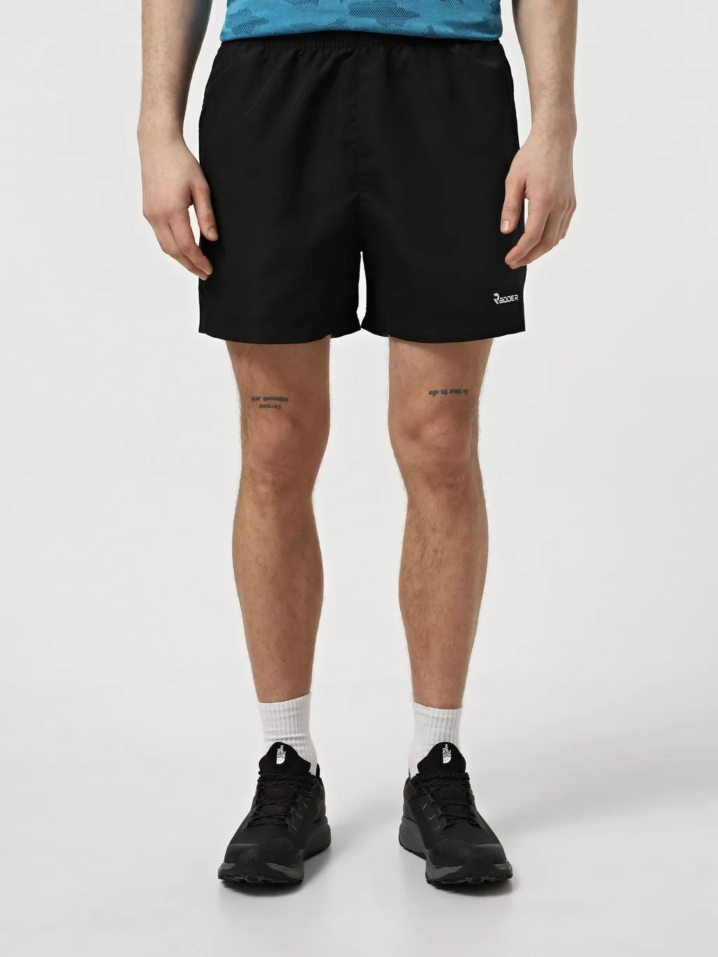 Radder 442548-010 Pantalones сortos de hombre Sabriel - 1