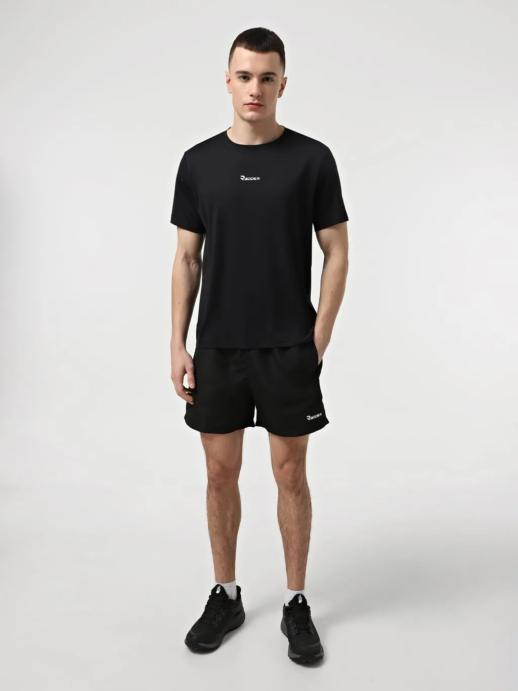 Radder 442549-010 Camiseta de hombre Kvothe - 5