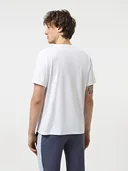 Radder 442549-100 Camiseta de hombre Kvothe - 2