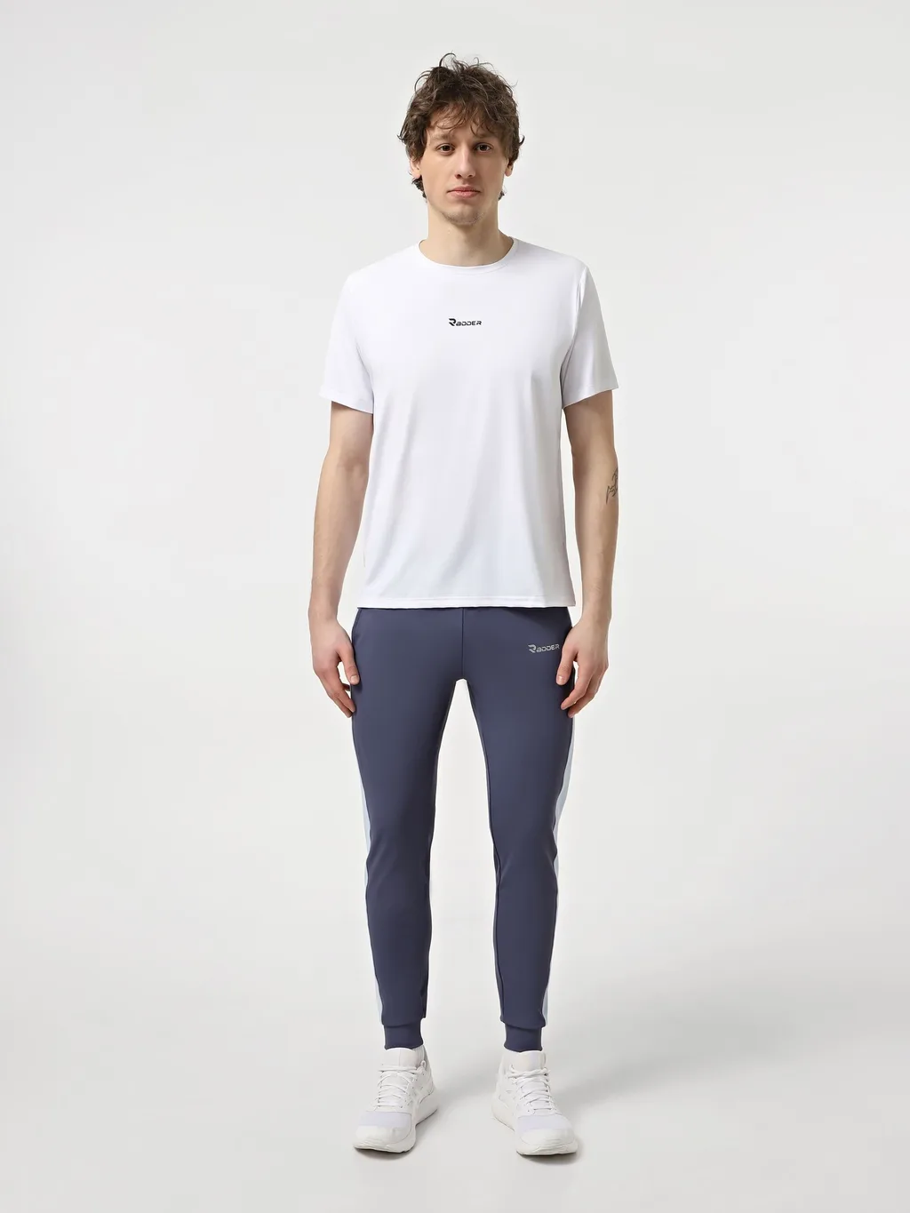 Radder 442549-100 Camiseta de hombre Kvothe - 5