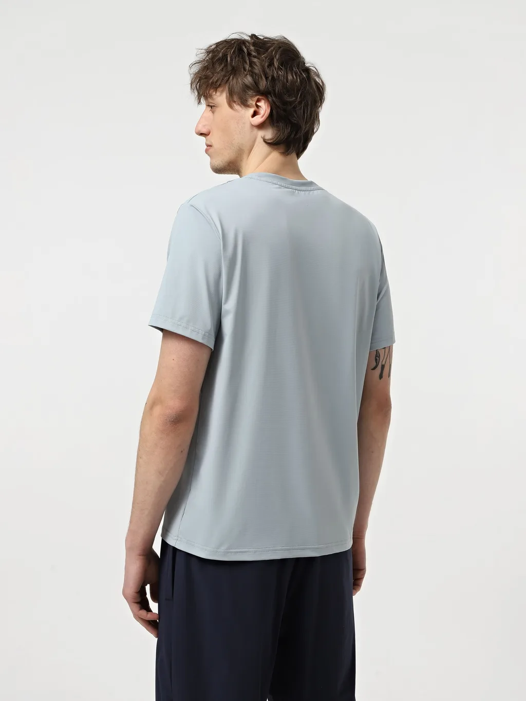 Radder 442549-400 Camiseta de hombre Kvothe - 2