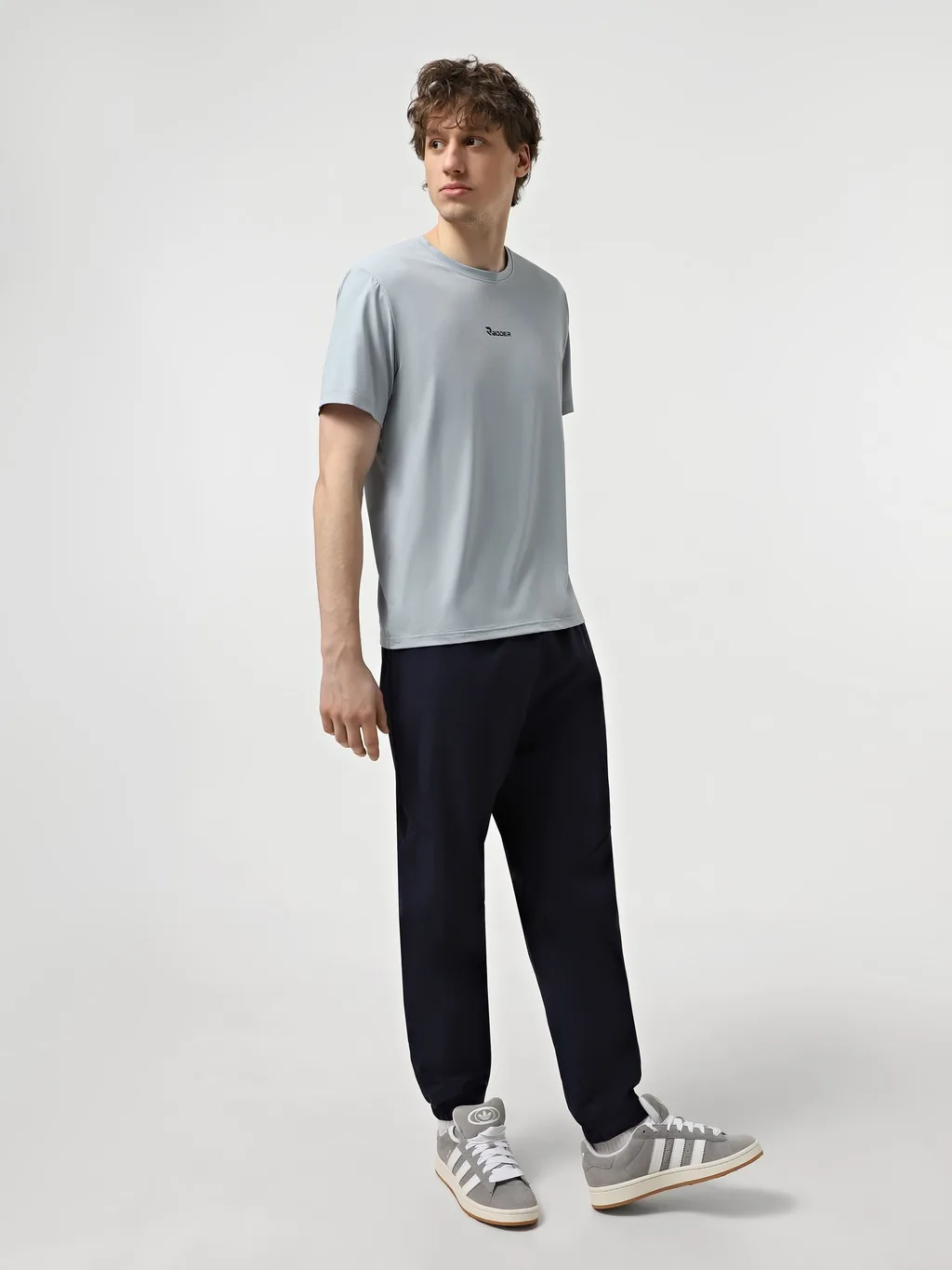 Radder 442549-400 Camiseta de hombre Kvothe - 5