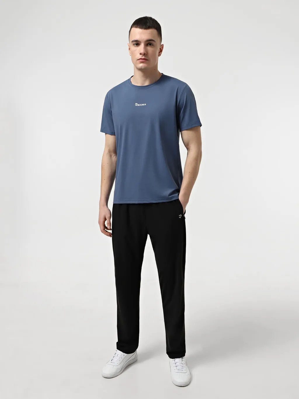 Radder 442549-410 Camiseta de hombre Kvothe - 5