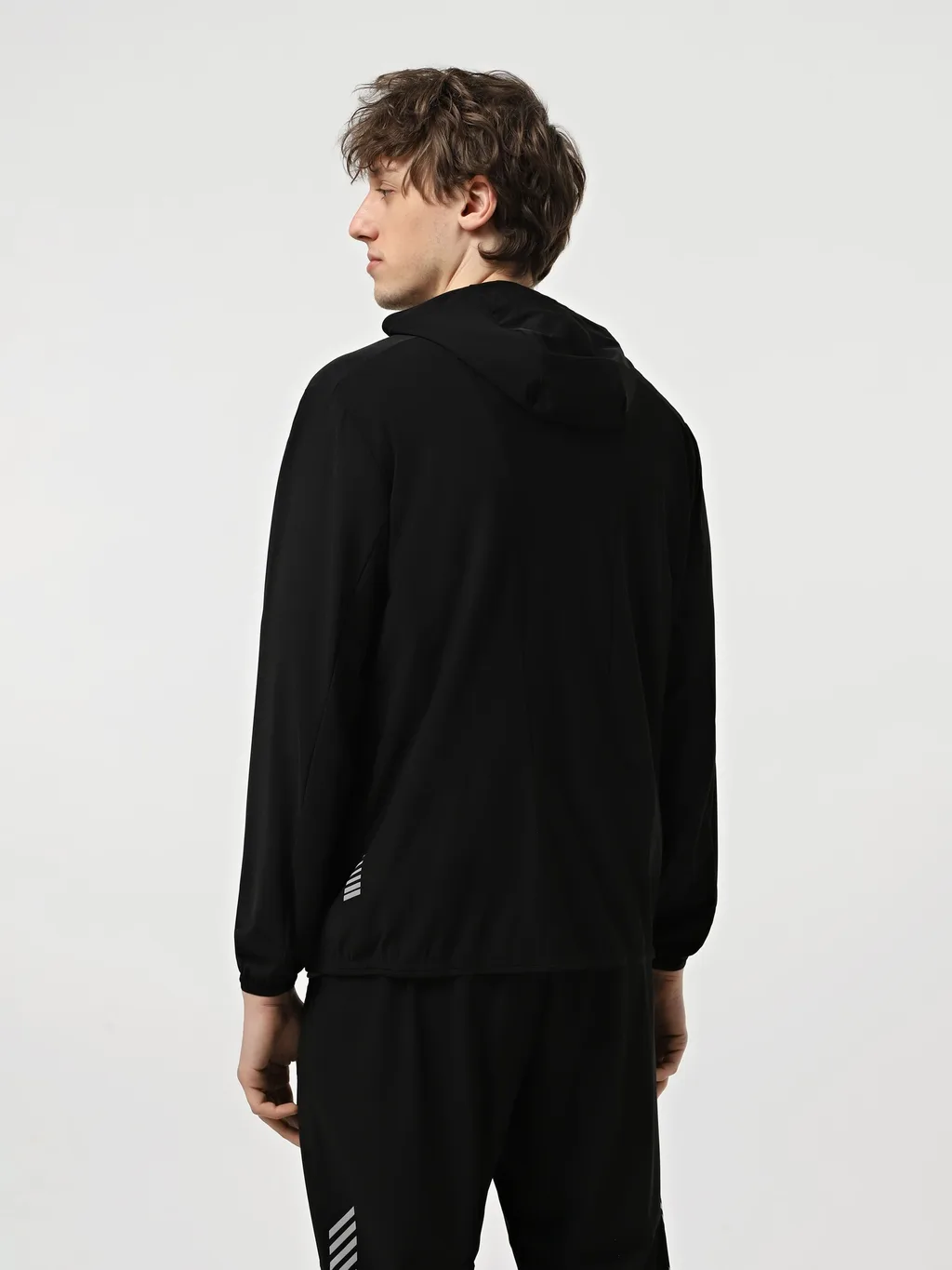 Radder 442550-010 Cortavientos de hombre Elric - 2