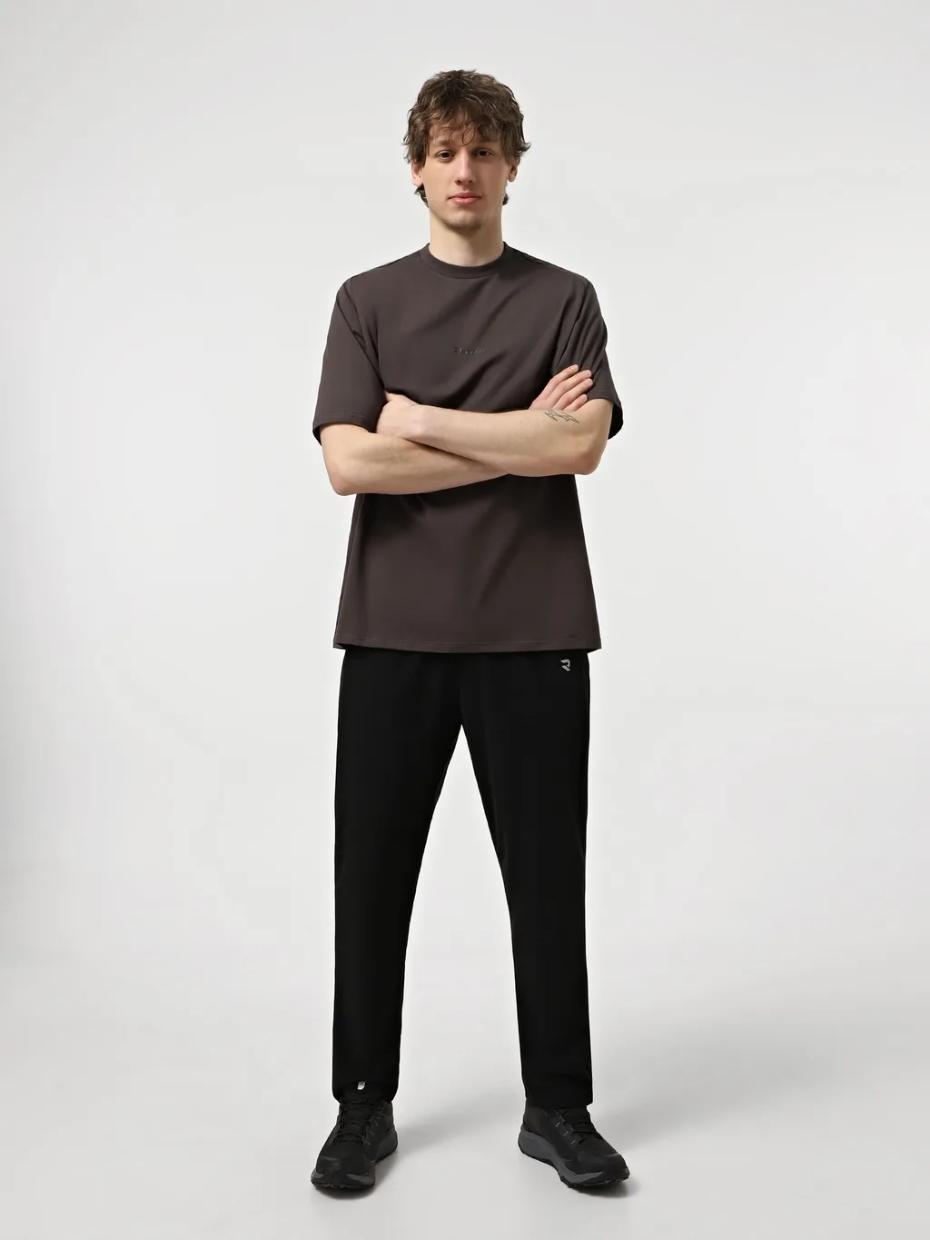 Radder 442551-010 Pantalones de hombre Elric - 5