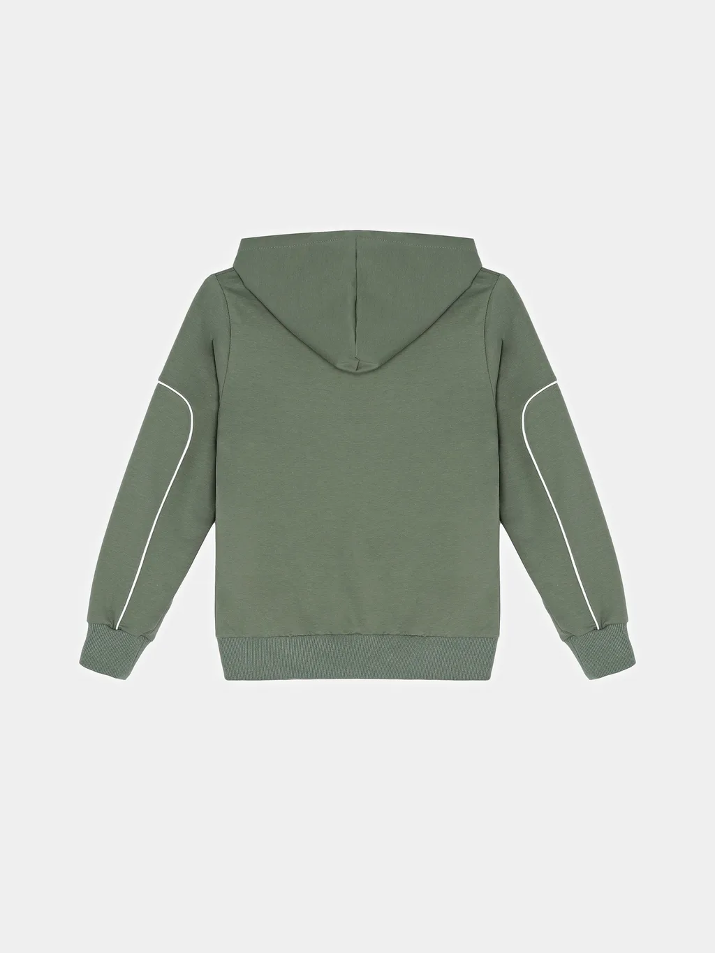 Radder 442554-310 Sudadera de niño Everglen - 2