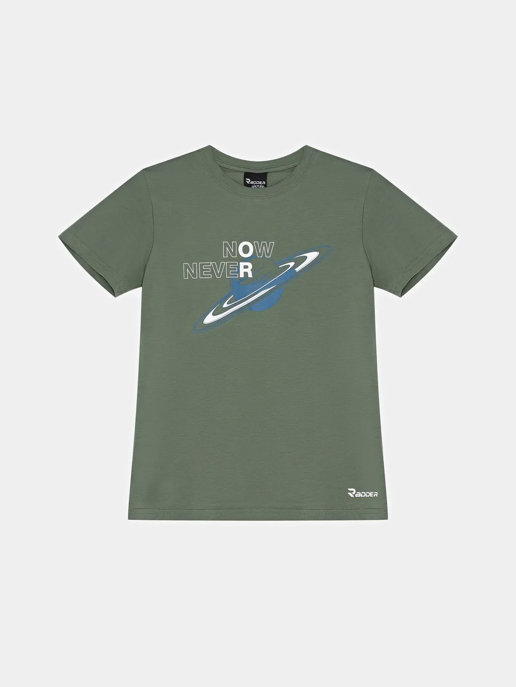 Radder 442560-310 Camiseta de niño Cuenca - 1