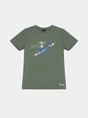 Radder 442560-310 Camiseta de niño Cuenca - 1