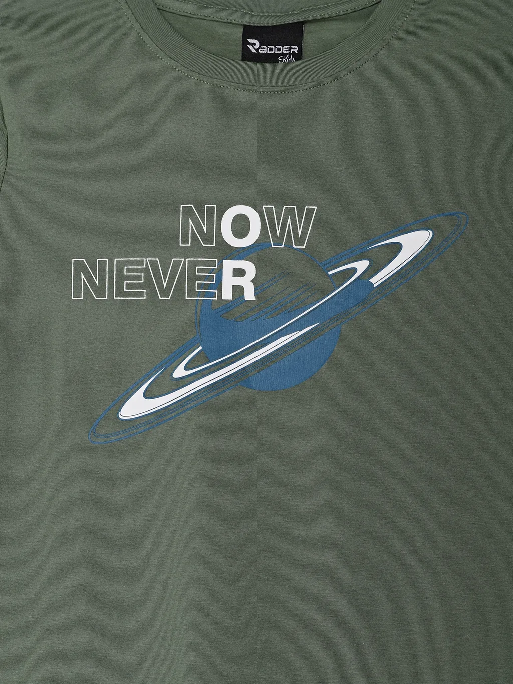 Radder 442560-310 Camiseta de niño Cuenca - 3
