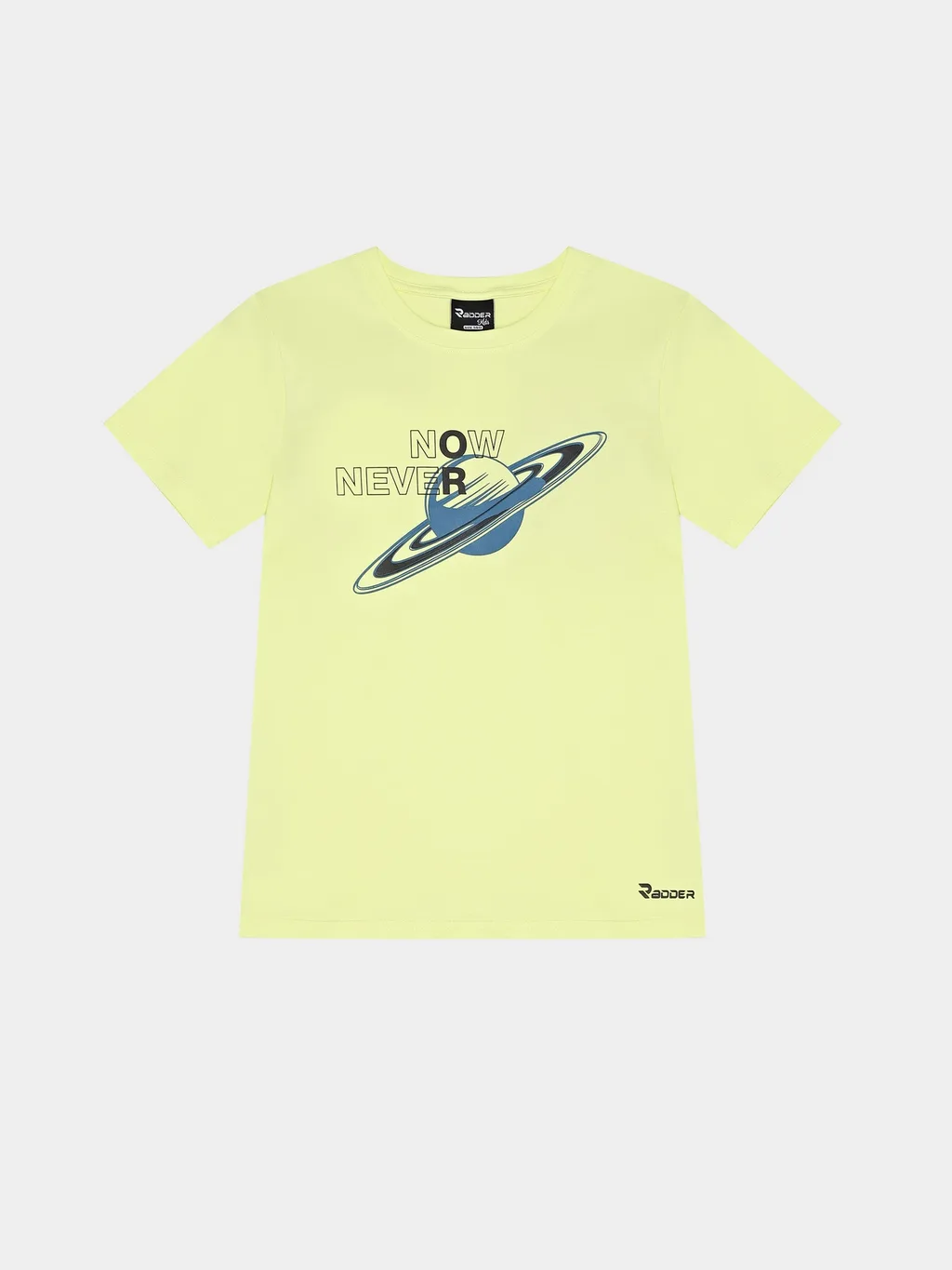 Radder 442560-710 Camiseta de niño Cuenca - 1