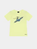 Radder 442560-710 Camiseta de niño Cuenca - 1