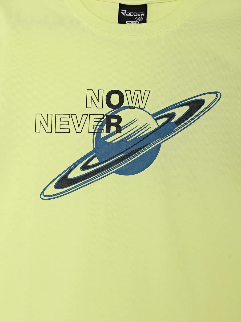 Radder 442560-710 Camiseta de niño Cuenca - 3