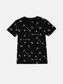 Radder 442561-010 Camiseta de niño Maputo - 1