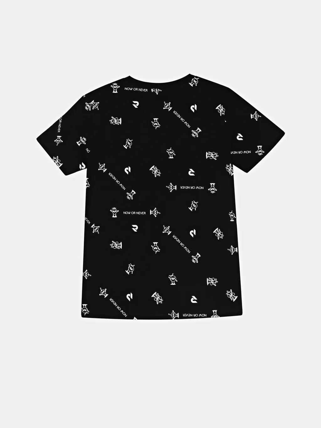 Radder 442561-010 Camiseta de niño Maputo - 2