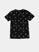 Radder 442561-010 Camiseta de niño Maputo - 2