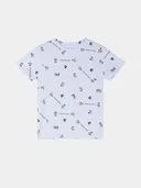 Radder 442561-100 Camiseta de niño Maputo - 1