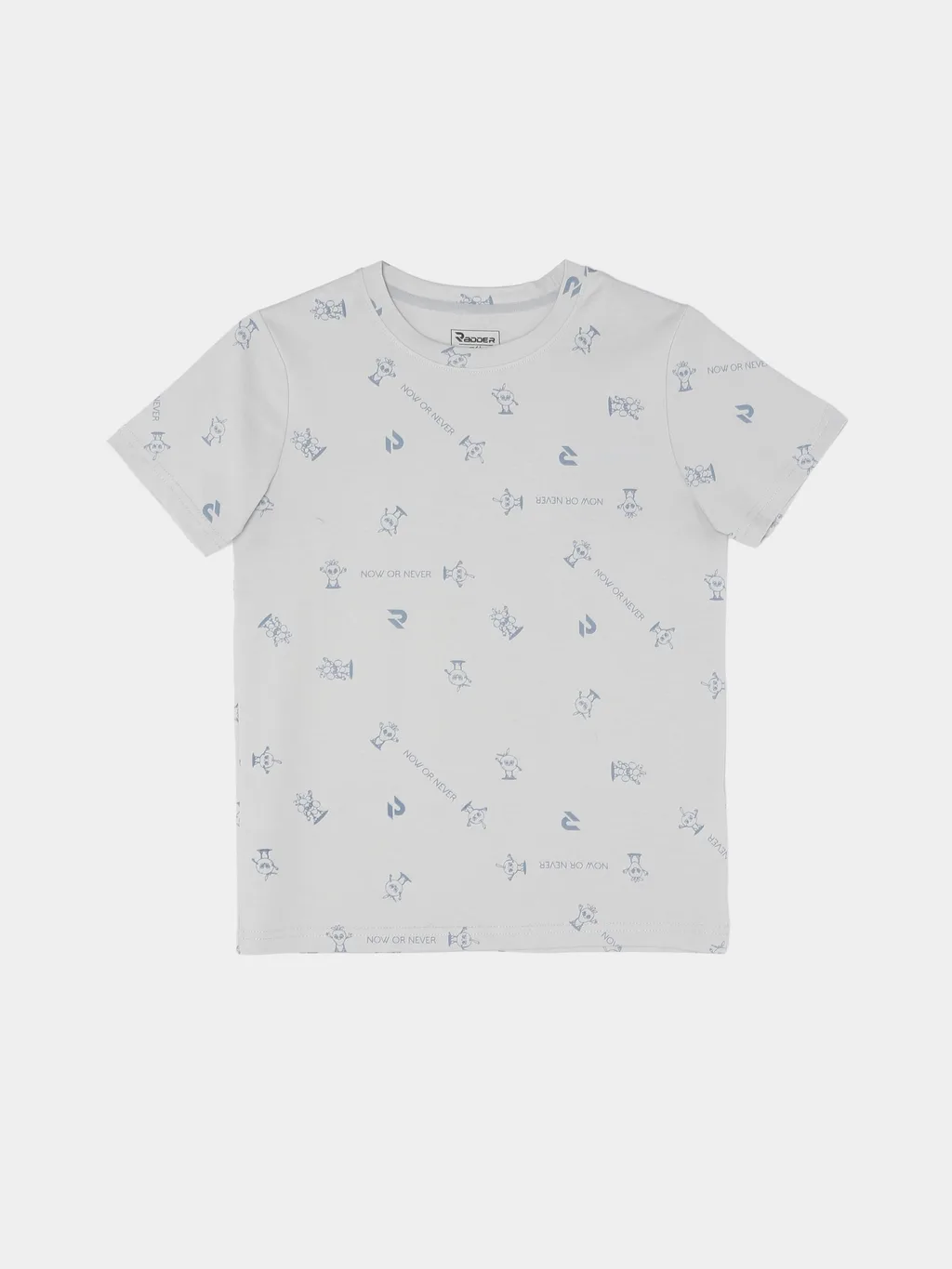 Radder 442561-400 Camiseta de niño Maputo - 1