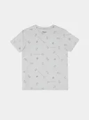 Radder 442561-400 Camiseta de niño Maputo - 1