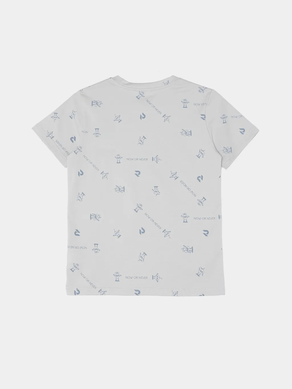 Radder 442561-400 Camiseta de niño Maputo - 2