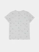 Radder 442561-400 Camiseta de niño Maputo - 2