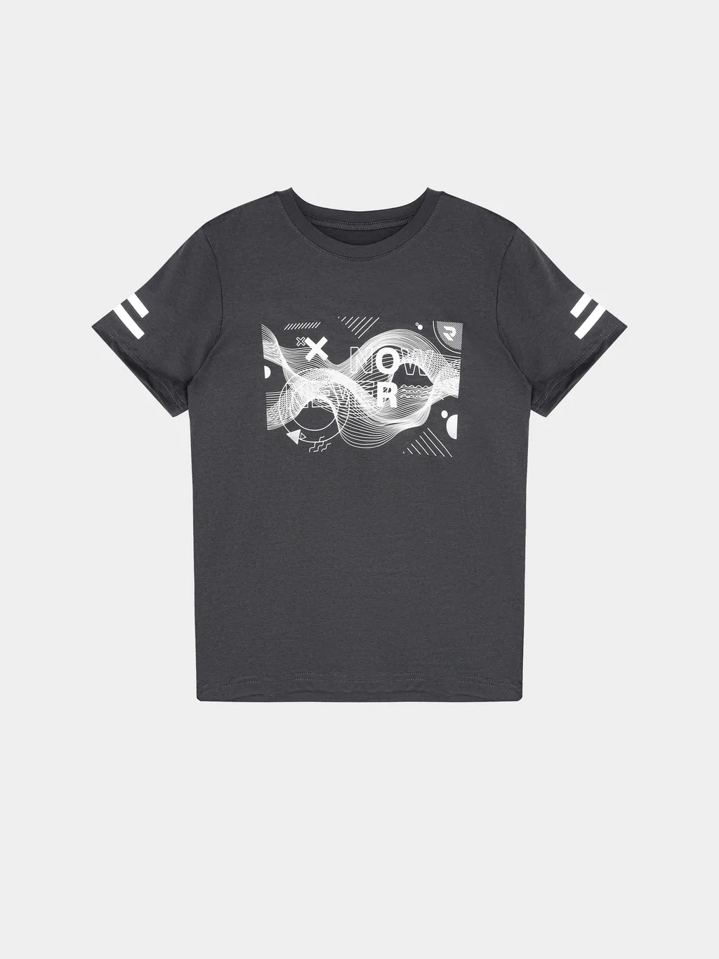 Radder 442563-010 Camiseta de niño Banjul - 1