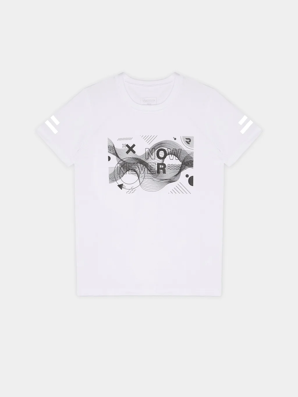Radder 442563-100 Camiseta de niño Banjul - 1