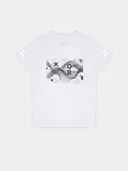 Radder 442563-100 Camiseta de niño Banjul - 1