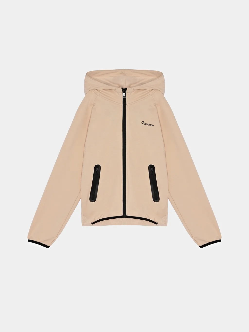 Radder 442570-125 Sudadera de niño Tamsin - 1