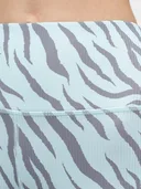 Evoids 312304-400 Leggings de mujer Cheetah - 4