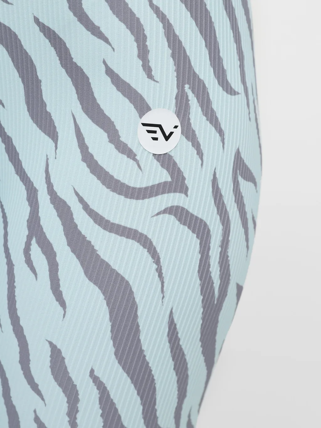 Evoids 312304-400 Leggings de mujer Cheetah - 5