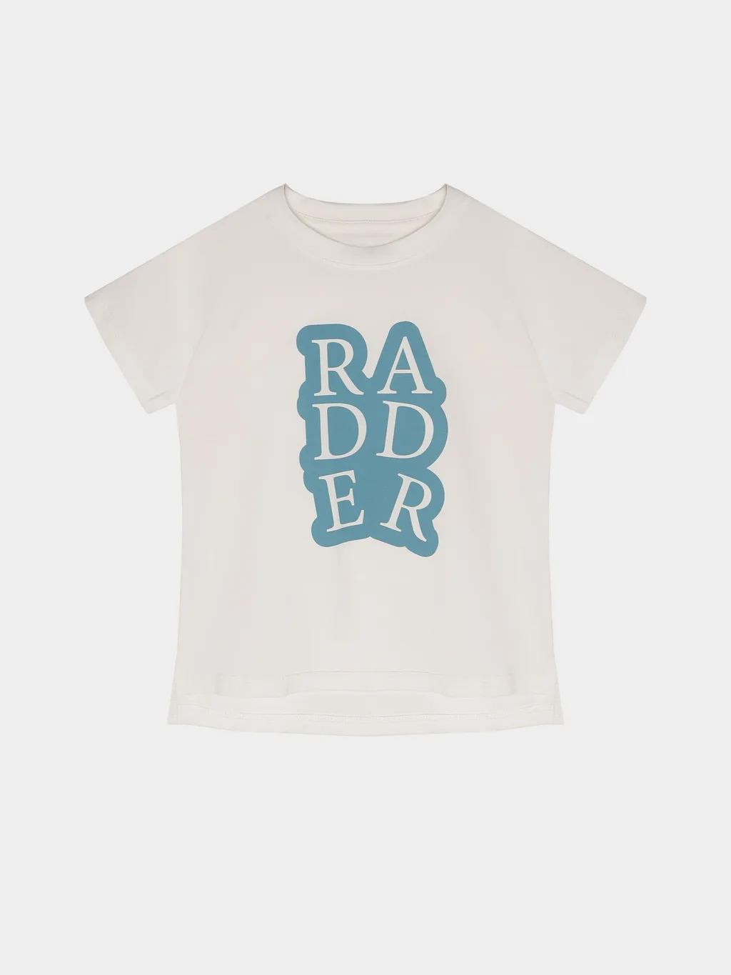 Radder 442578-121 Camiseta de niño Ondine - 1