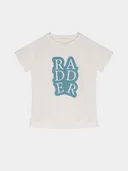 Radder 442578-121 Camiseta de niño Ondine - 1