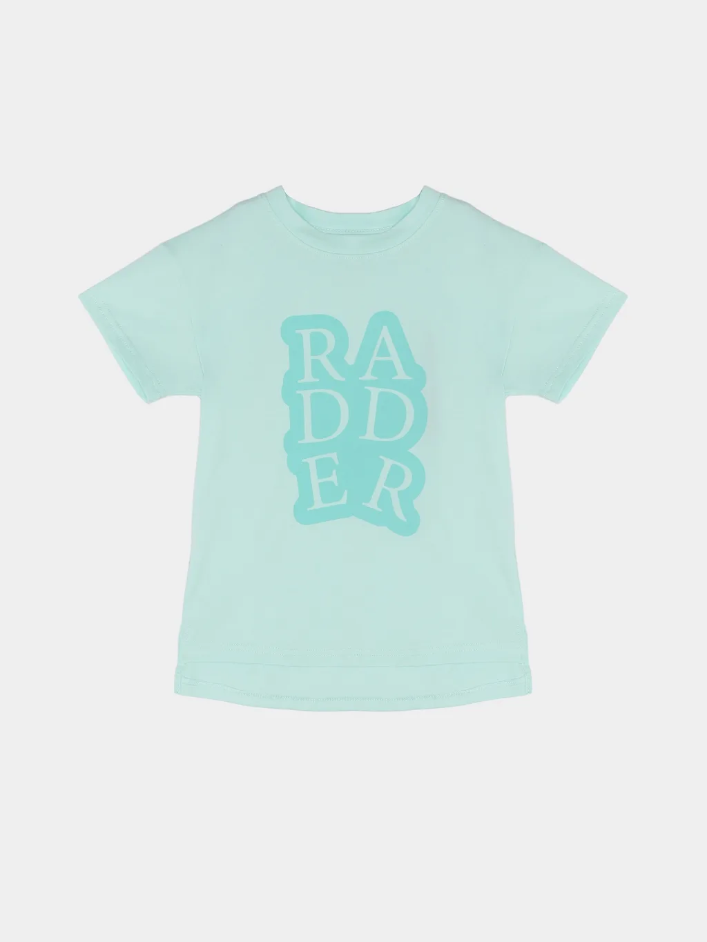 Radder 442578-405 Camiseta de niño Ondine - 1