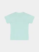 Radder 442578-405 Camiseta de niño Ondine - 2