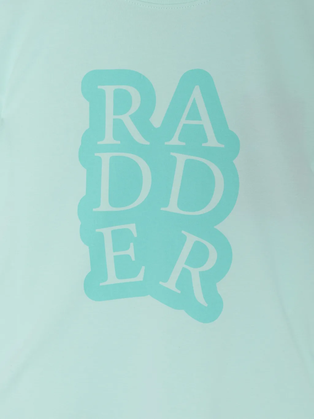 Radder 442578-405 Camiseta de niño Ondine - 3