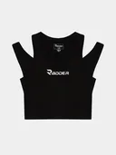 Radder 442582-010 Camiseta de tirantes de niño Fleur - 1